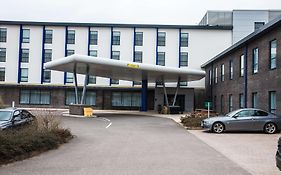 Hampton By Hilton Exeter Airport